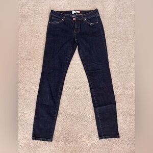 Cabi skinny jeans